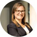Caroline Kleist Head of Data Science and AI Positive Thinking Company